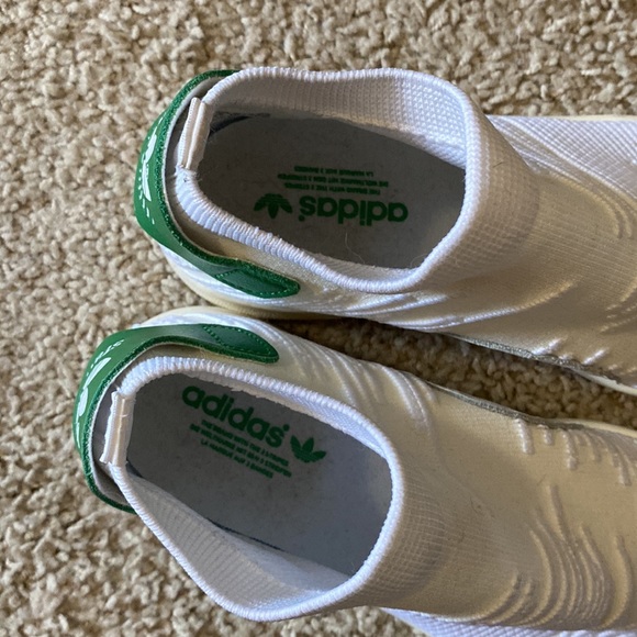 Adidas sock Stan Smiths - Picture 4 of 4